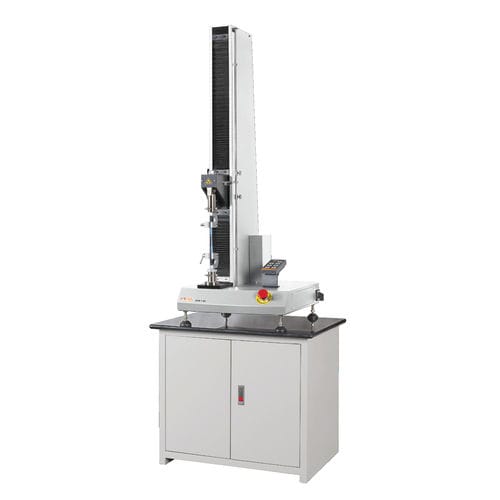 Prüfmaschine / Zug und Druck - ETM SC series - EchoLAB - Material / für Kunststoff / Klebstoff