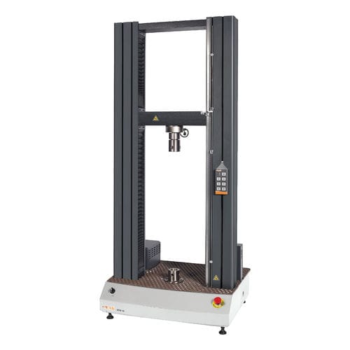 Universal-Prüfmaschine - ETM 10, ETM 20, ETM 50 - EchoLAB - Material / für Kunststoff / für Textilien