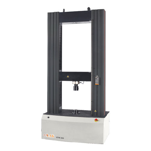 Universal-Prüfmaschine - ETM x00 series  - EchoLAB - Material / für Kunststoff / für Verbundwerkstoffe