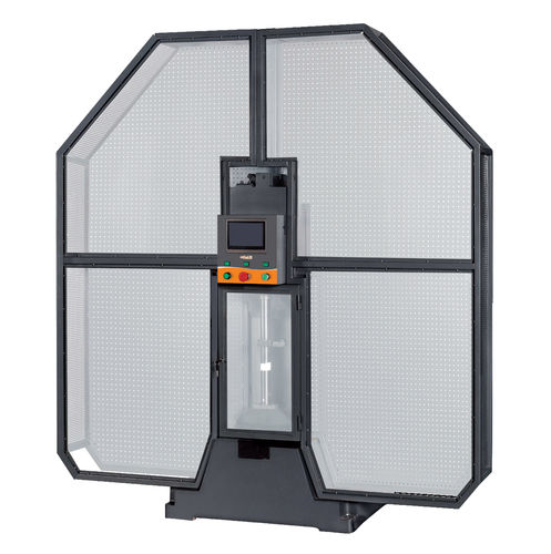 Pendelschlagwerk für Charpy Tests - ITM-B series - EchoLAB - für Metall