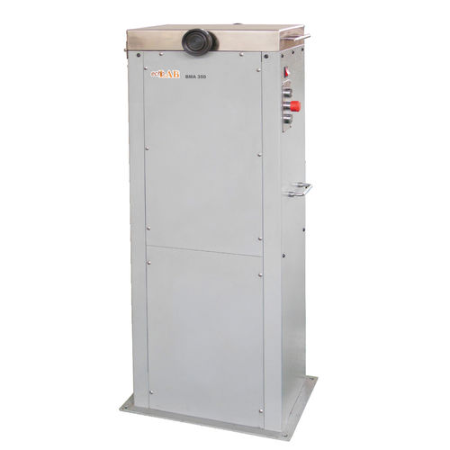 Räummaschine - BMA 350 - EchoLAB