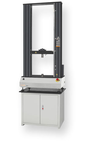 Universal-Prüfmaschine - ETM 1, ETM 5 - EchoLAB - Material / für Kunststoff / für Textilien