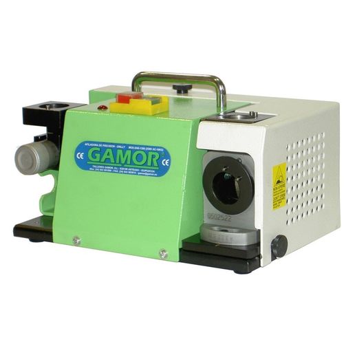 Werkzeugschleifmaschine - SAE1300 - GAMOR - handbedient