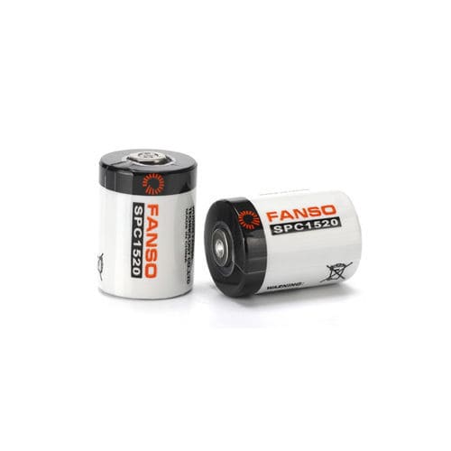 Zylindrischer Kondensator - SPC1520 - Wuhan Fanso Technology Co., Ltd. - zum Ausladen / trockenlaufend / Impuls