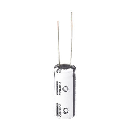 Kondensator für Leiterplatten - SLCL1025 - Wuhan Fanso Technology Co., Ltd. - zum Ausladen / trockenlaufend / Impuls
