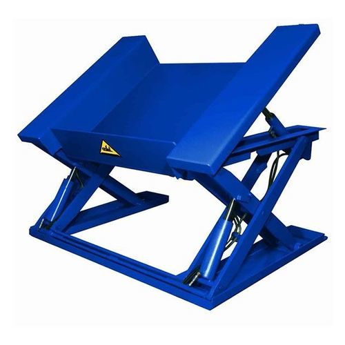 Kippplattform - ZLTT series - Air Technical Industries