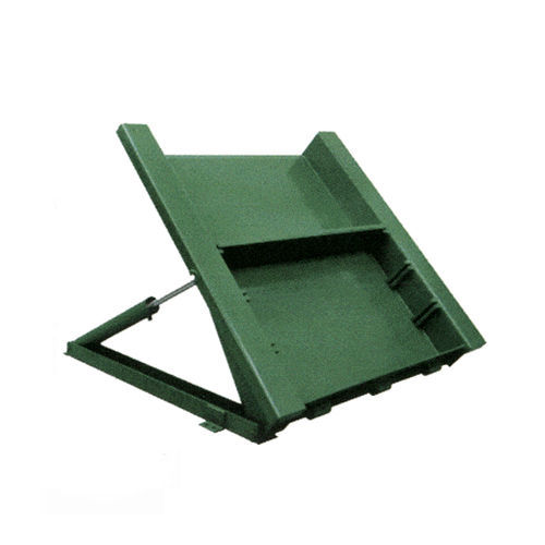 Elektrischer Positionierer - ZLCP series - Air Technical Industries - drehbar