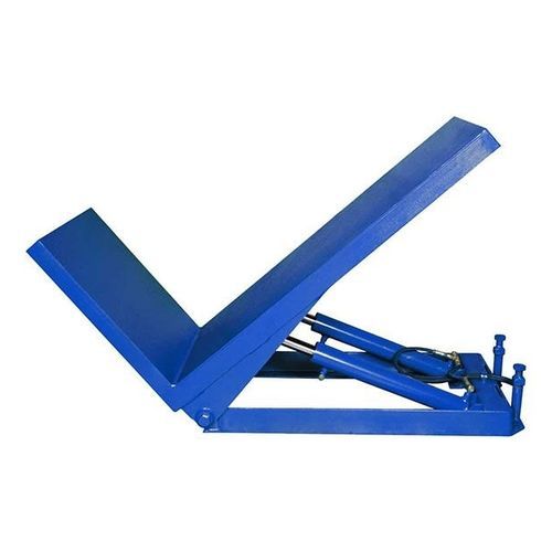 Motorisierter Positionierer - SCP series - Air Technical Industries - drehbar