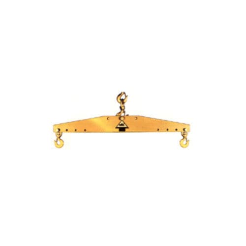 Einträger-Traverse -  USB-6000 - Air Technical Industries - für Industrieanwendungen / horizontal / verstellbar