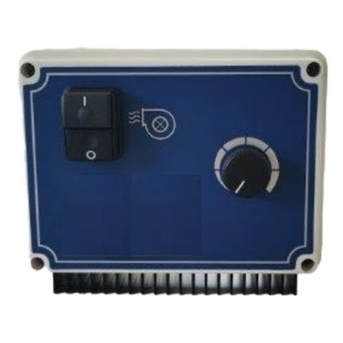Analoger Drehzahlregler - FE282/I - Fasar Elettronica S.r.l. - Induktion / einphasig / für Ventilatoren