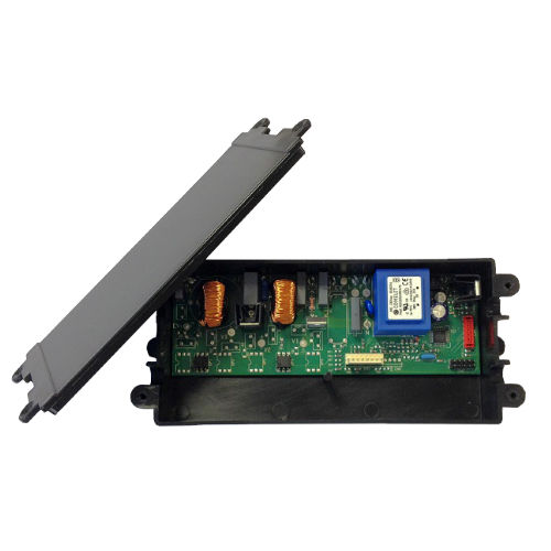 Einbau-Geschwindigkeitsregler - FE1008 - Fasar Elettronica S.r.l. - einphasig / für Induktionsmotor / 0-10V Eingang