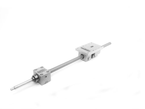 Linearführungseinheit - Compact Light - DVO/A+LVZO  - Bimeccanica s.r.l.