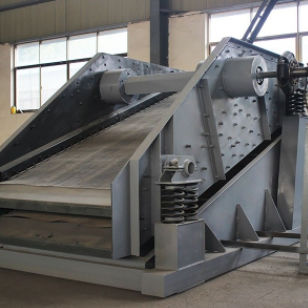 Kreisschwing-Siebmaschine - YA2160 - Henan Pingyuan Mining Machinery - für Schüttgut