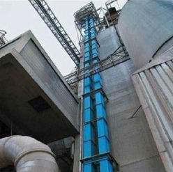 Elevatorbecher für die Landwirtschaft - TDG/THG - Henan Pingyuan Mining Machinery