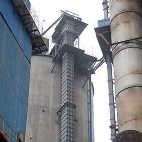 Gusseisen-Elevatorbecher - TD - Henan Pingyuan Mining Machinery