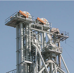 Zement-Elevatorbecher - TB - Henan Pingyuan Mining Machinery - Stein