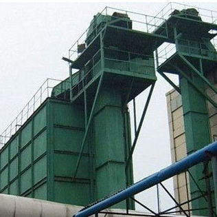 Zement-Elevatorbecher - NE - Henan Pingyuan Mining Machinery - Stahl