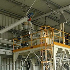 Schneckenförderer - GX - Henan Pingyuan Mining Machinery - Spiral / Transport / Zulauf