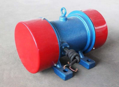 Beschickungs-Vibrationsmotor - XV series - Henan Pingyuan Mining Machinery - Industrie