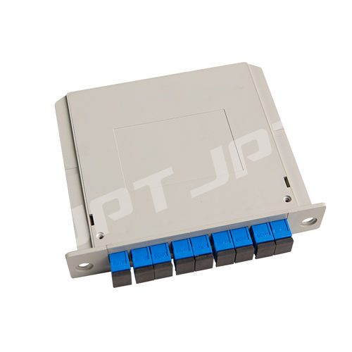 LWL-Verteiler - JPT Opto-electronics