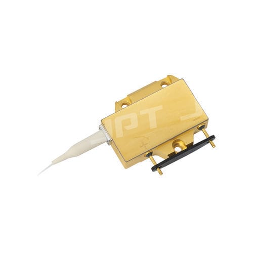 Pulslaser - JPT Opto-electronics - Faser / für medizinische Anwendungen / zur Materialbearbeitung