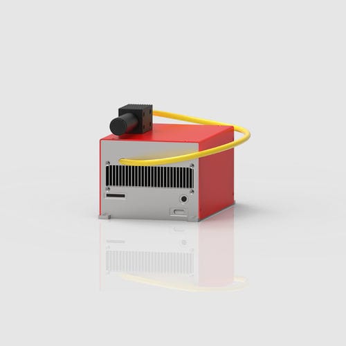 Faserlaser - M7 20-100W - JPT Opto-electronics - Q-Switch / Markier / Schneid