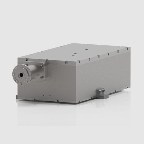 Faserlaser - SEAL 532-7/10/20/30 - JPT Opto-electronics - grün / Markier / Bohr