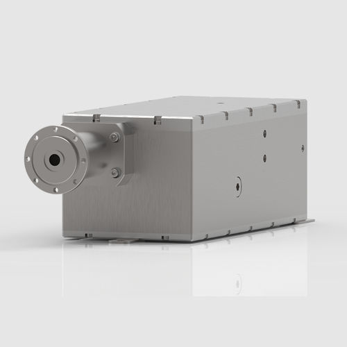 Pulslaser - SEAL 355-3/5 - JPT Opto-electronics - Festkörper / ultraviolett / zur Markierung