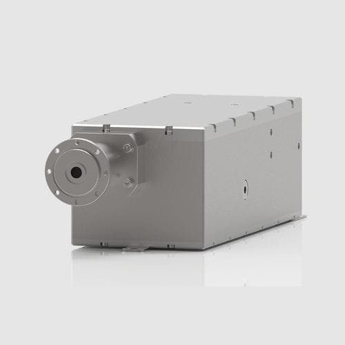 Pulslaser - SEAL355-10/15/20/30 - JPT Opto-electronics - Festkörper / ultraviolett / zur Markierung