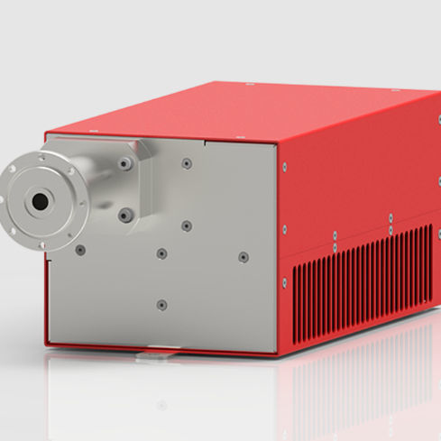 Pulslaser - LARK 355-3/5 - JPT Opto-electronics - Festkörper / ultraviolett / Schneid