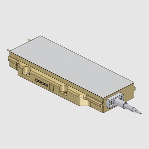 Pulslaser - 91 series  - JPT Opto-electronics - Faser / Nahinfrarot / für medizinische Anwendungen