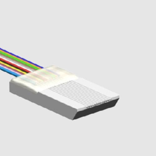 Glasfaser-Array - CH series - JPT Opto-electronics