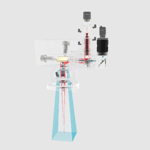 Positioniermodul - JPT Opto-electronics