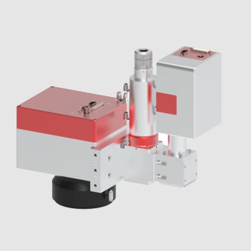 Optisches Detektionssystem - JPT Opto-electronics - Laser