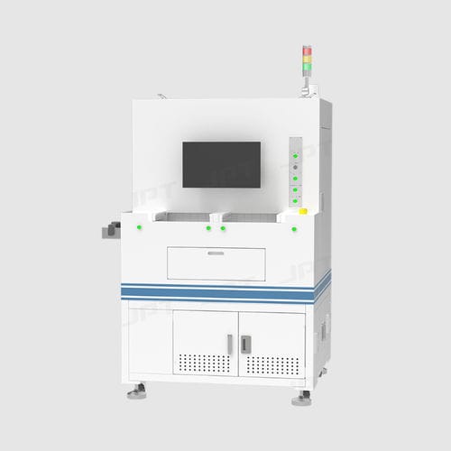 Laserschweißmaschine - JPT Opto-electronics - automatisch / für Elektronikbauteile / für Aluminium