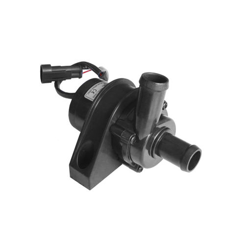 Wasserpumpe - TA50 - TOPSFLO INDUSTRY AND TECHNOLOGY CO., LIMITED - Kühlmittel / mit DC-Motor / für Automobilanwendungen