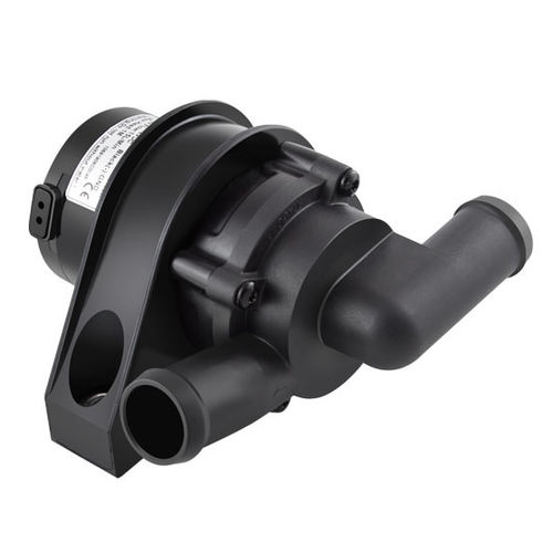 Impellerpumpe - TA50 series - TOPSFLO INDUSTRY AND TECHNOLOGY CO., LIMITED - Wasser / mit bürstenlosem Gleichstrommotor / selbstansaugend