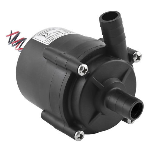Pumpe für medizinische Anwendungen - TL-C01 - TOPSFLO INDUSTRY AND TECHNOLOGY CO., LIMITED - Zentrifugal / Wasser / mit bürstenlosem Gleichstrommotor