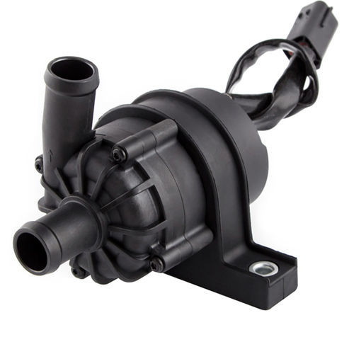 Kreiselpumpe - TA60 - TOPSFLO INDUSTRY AND TECHNOLOGY CO., LIMITED - Wasser / Kühlmittel / mit bürstenlosem Gleichstrommotor