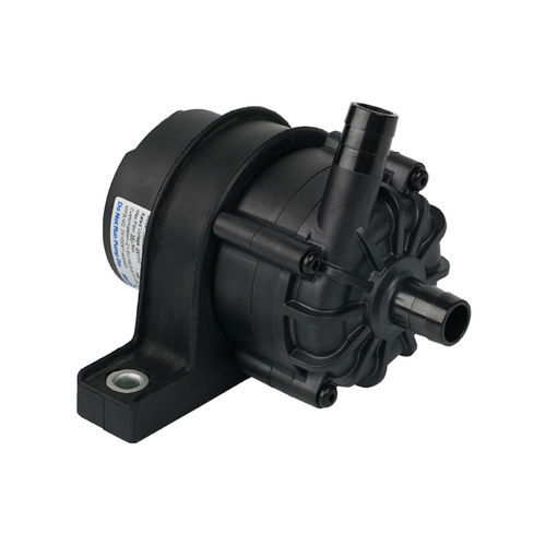 Kreiselpumpe - TA60E - TOPSFLO INDUSTRY AND TECHNOLOGY CO., LIMITED - für Kühlwasser / Kühlmittel / Kraftstoff
