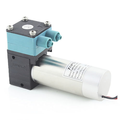 Membranpumpe - TF30B-C series - TOPSFLO INDUSTRY AND TECHNOLOGY CO., LIMITED - Wasser / für Lösungsmittel / Kühlmittel