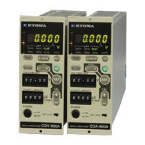Einweg-Signalaufbereiter - CDV-900 - Kyowa Electronic Instruments Co. - modular / für Dehnungsmessstreifen