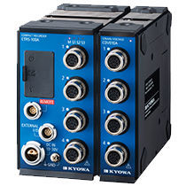 Spannungsmessinstrument - CTRS-100  - Kyowa Electronic Instruments Co. - Dehnung / elektronisch / kompakt