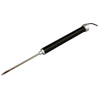 Linearer Wegmesswandler - DTS-A - Kyowa Electronic Instruments Co. - mit Potentiometer / analog