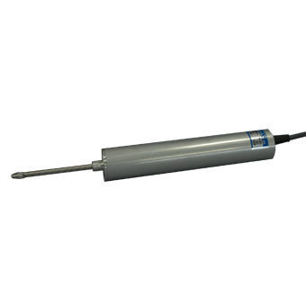 Linearer Wegmesswandler - DTH-A series - Kyowa Electronic Instruments Co. - mit Potentiometer / kompakt