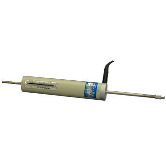 Linearer Wegmesswandler - DT-A series - Kyowa Electronic Instruments Co. - mit Potentiometer