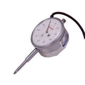 Linearer Wegmesswandler - DT-D series  - Kyowa Electronic Instruments Co. - mit Potentiometer / mit Messuhr