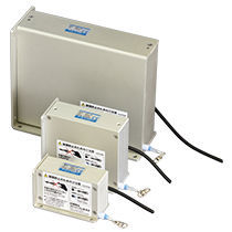 Seilzug-Wegmesswandler - DTPA-A  - Kyowa Electronic Instruments Co. - mit Potentiometer / kompakt