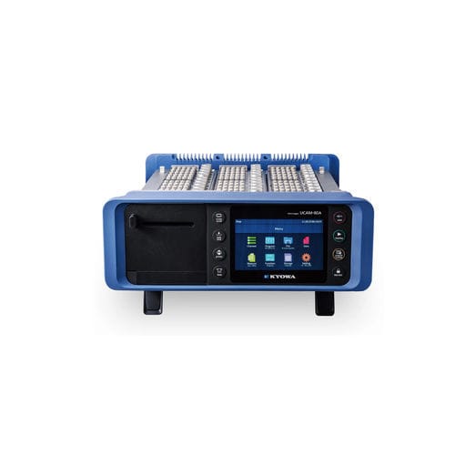 Mehrkanal-Datenlogger - UCAM-80A - Kyowa Electronic Instruments Co. - universell / Licht an/aus / USB