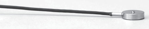Druckkraft-Wägezelle - LMA-A - Kyowa Electronic Instruments Co. - Knopf / Dehnungsmessstreifen / platzsparend